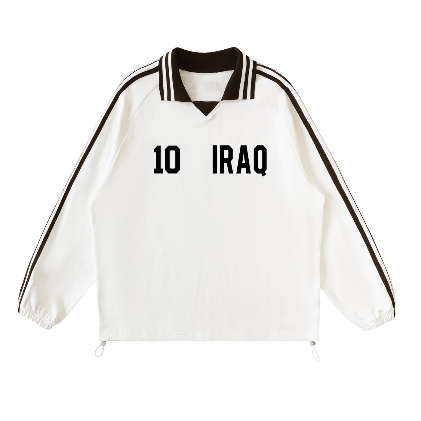 Long sleeve with image