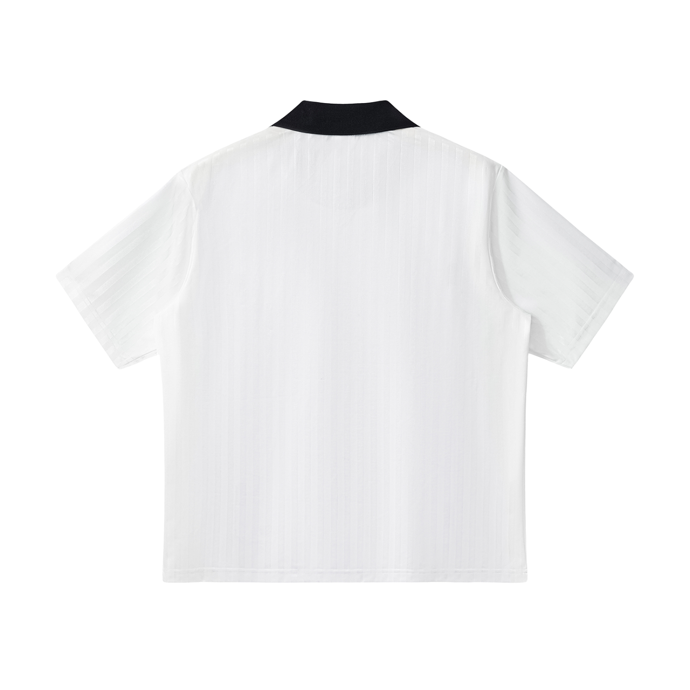Iraq Retro 1986 Inspired Tee - WHITE/GOLD