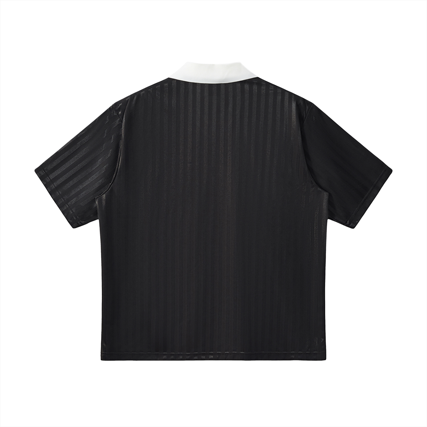 Iraq Retro 1986 Inspired Tee - BLACK/BLUE